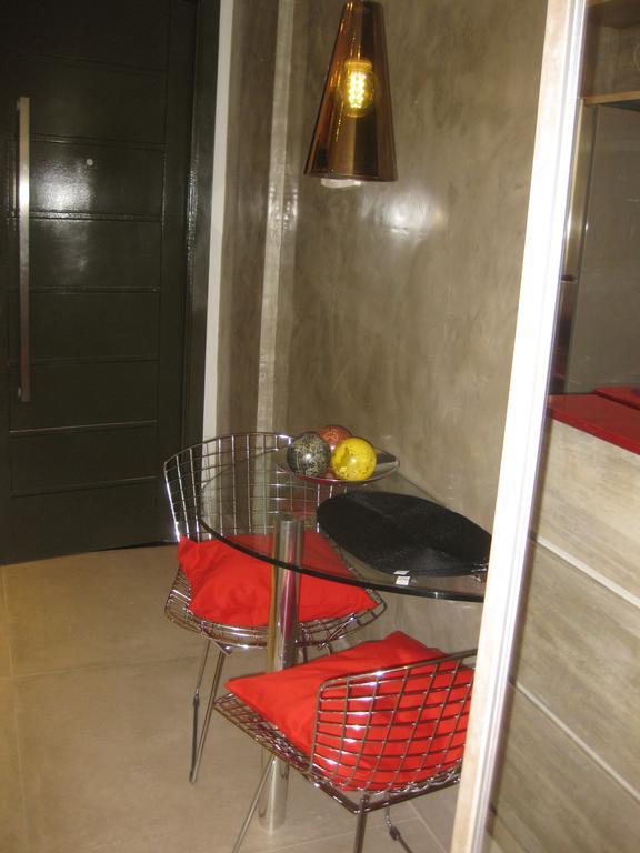 ריו דה ז'ניירו Condo Prudente 108 מראה חיצוני תמונה