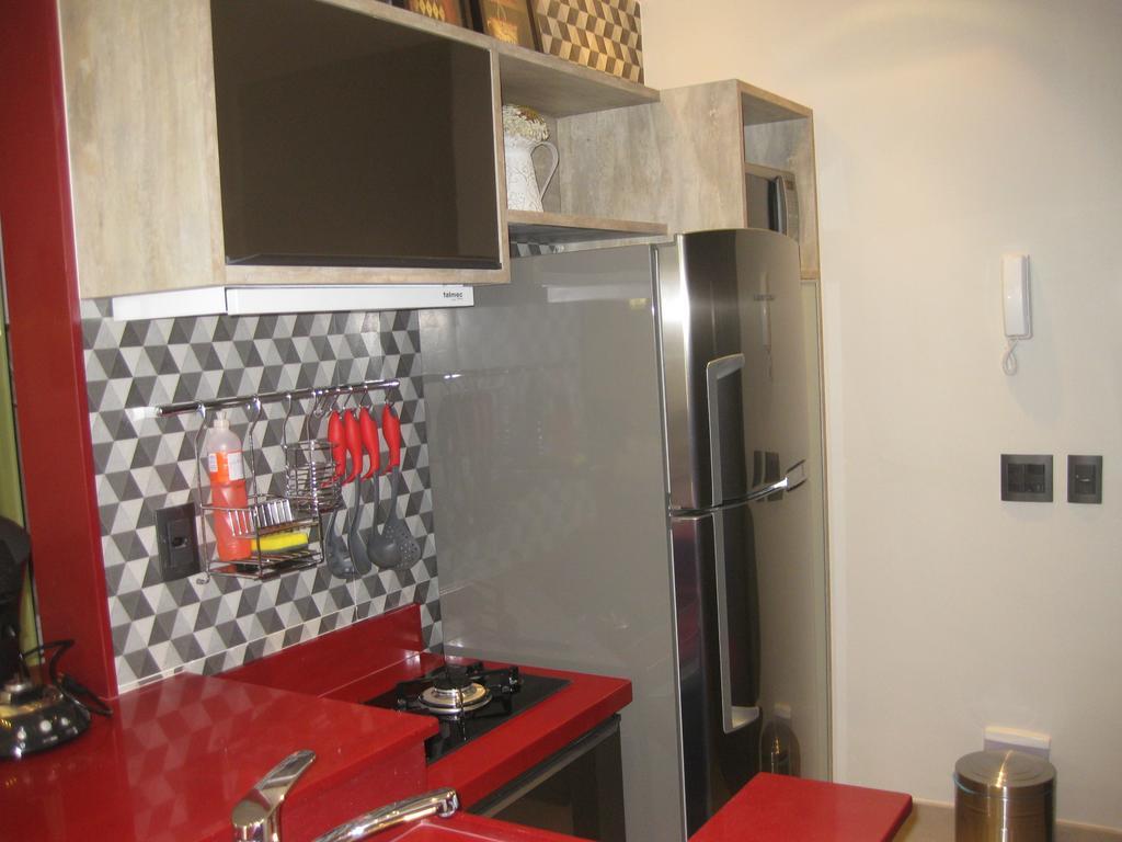 ריו דה ז'ניירו Condo Prudente 108 מראה חיצוני תמונה