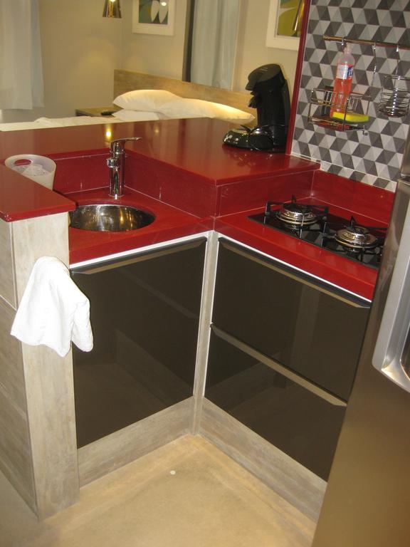 ריו דה ז'ניירו Condo Prudente 108 מראה חיצוני תמונה