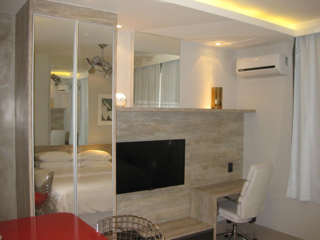 ריו דה ז'ניירו Condo Prudente 108 מראה חיצוני תמונה