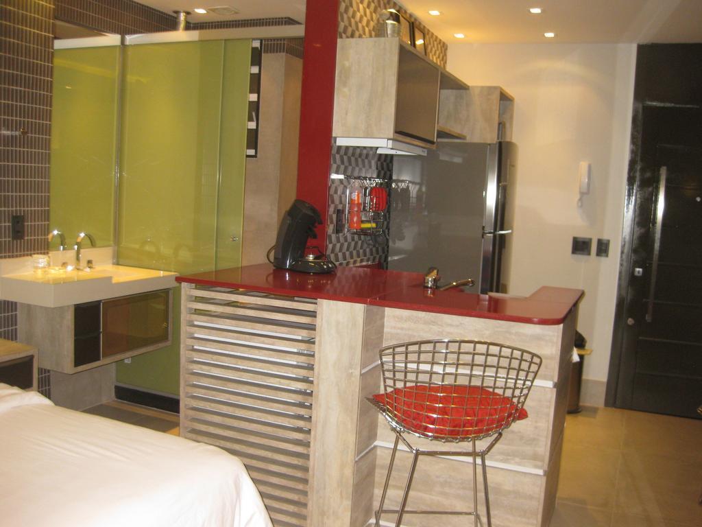 ריו דה ז'ניירו Condo Prudente 108 מראה חיצוני תמונה